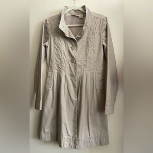 DKNY JEANS coat